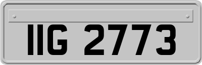 IIG2773