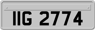 IIG2774