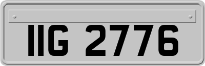 IIG2776