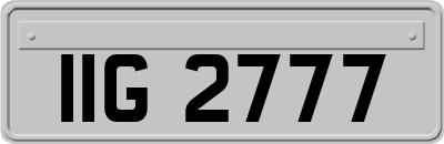 IIG2777