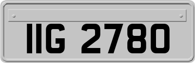 IIG2780