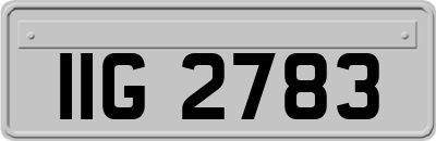 IIG2783