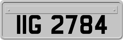 IIG2784
