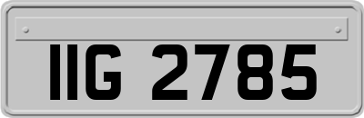 IIG2785