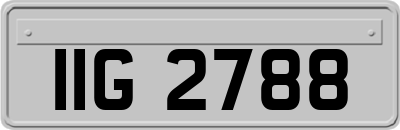 IIG2788