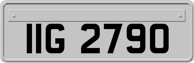 IIG2790