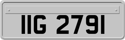 IIG2791
