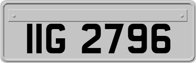 IIG2796