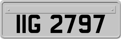 IIG2797
