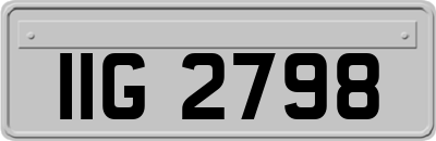 IIG2798