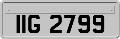 IIG2799