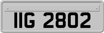 IIG2802