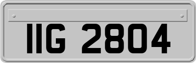 IIG2804
