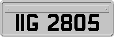 IIG2805