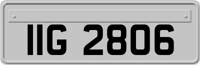 IIG2806
