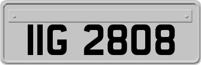IIG2808