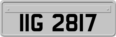 IIG2817