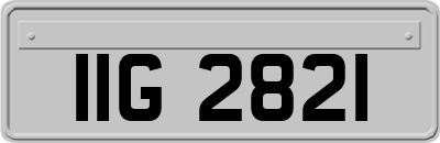 IIG2821
