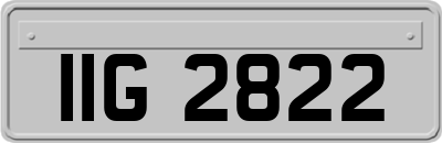 IIG2822