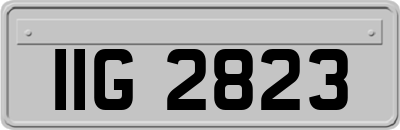 IIG2823