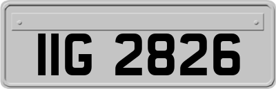 IIG2826