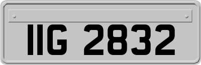 IIG2832