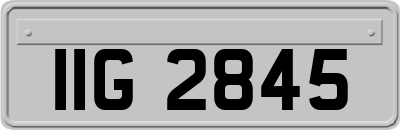 IIG2845