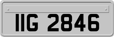 IIG2846