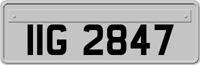 IIG2847