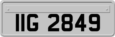 IIG2849