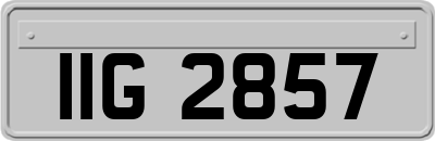 IIG2857