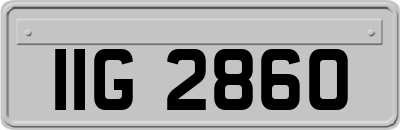 IIG2860