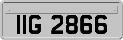 IIG2866