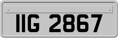 IIG2867