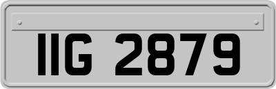 IIG2879