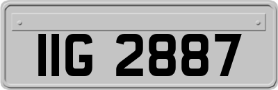 IIG2887