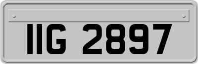 IIG2897
