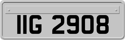 IIG2908