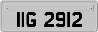 IIG2912
