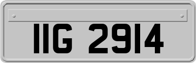 IIG2914