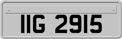 IIG2915