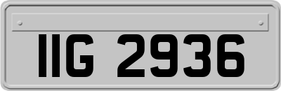 IIG2936