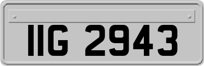 IIG2943