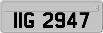 IIG2947