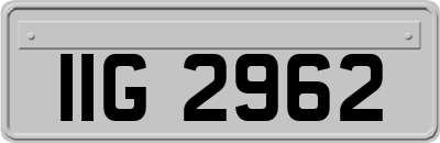 IIG2962