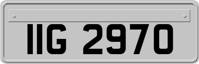 IIG2970