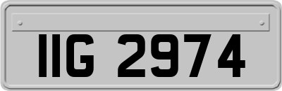 IIG2974