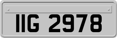 IIG2978
