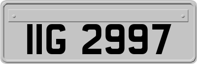 IIG2997