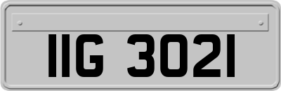 IIG3021